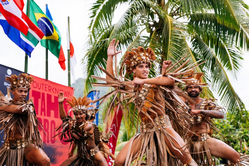 Tahiti Pro