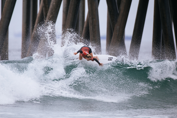 VANS US Open of Surfing