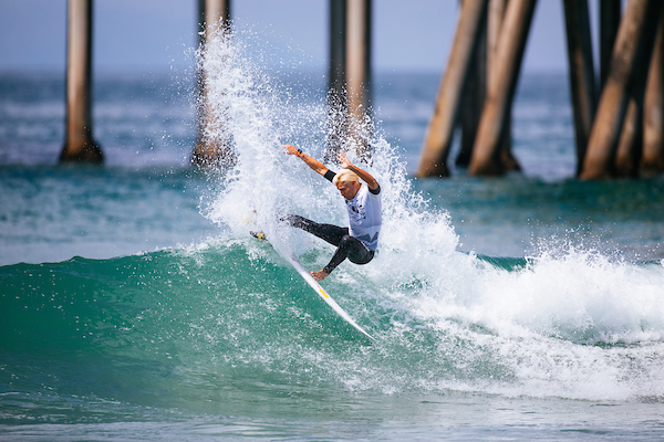 VANS US Open of Surfing