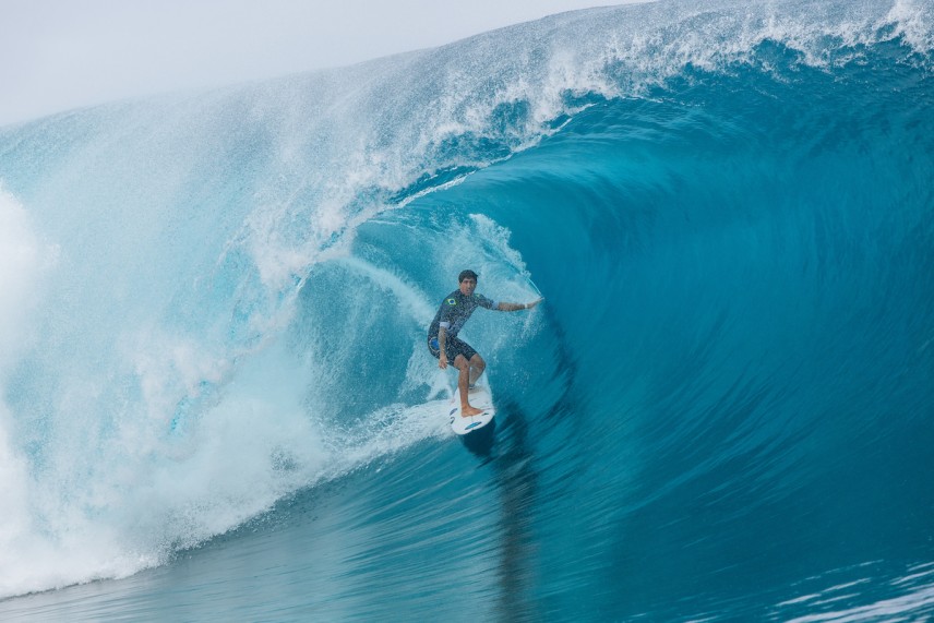 Outerknown Tahiti Pro