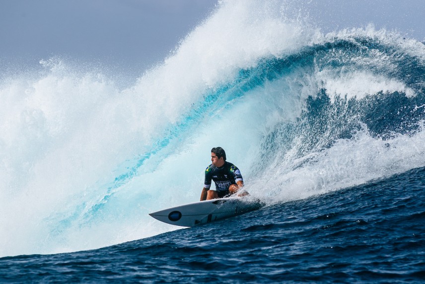 Outerknown Tahiti Pro