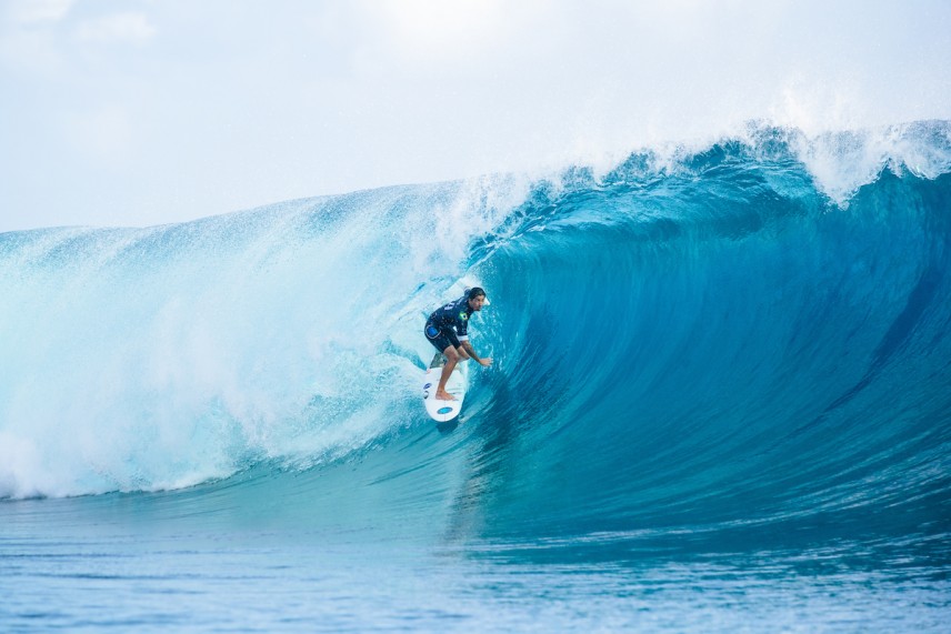 Outerknown Tahiti Pro