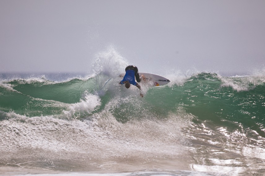 VANS US Open of Surfing