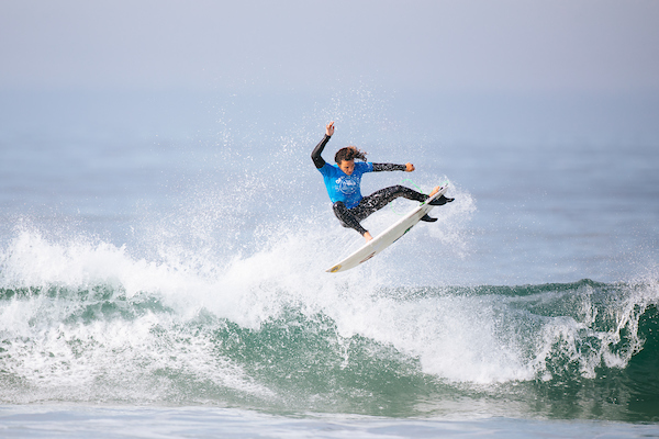 VANS US Open of Surfing