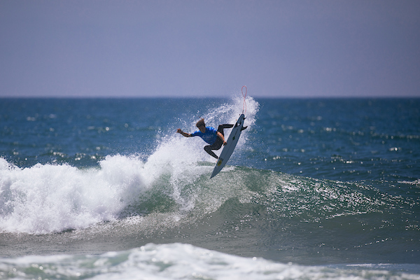 VANS US Open of Surfing