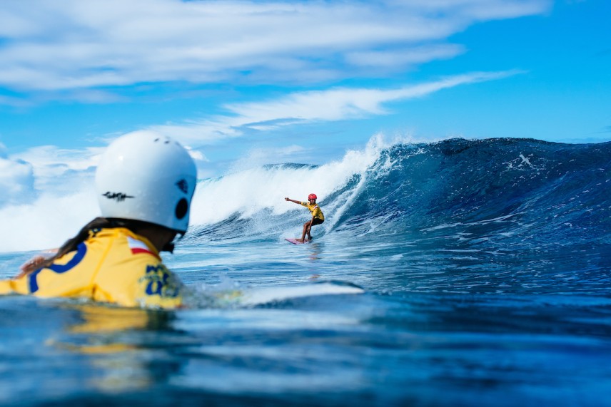 Tahiti Pro