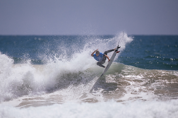 VANS US Open of Surfing