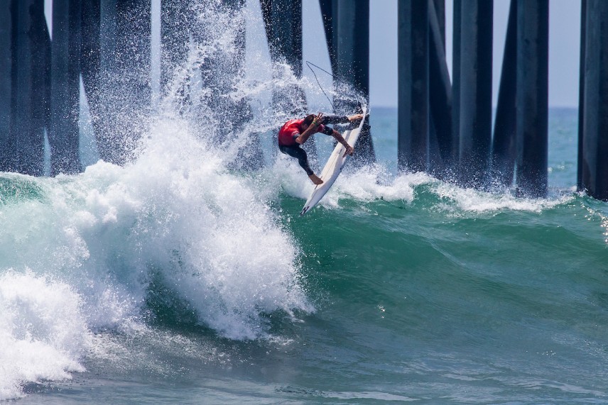 VANS US Open of Surfing