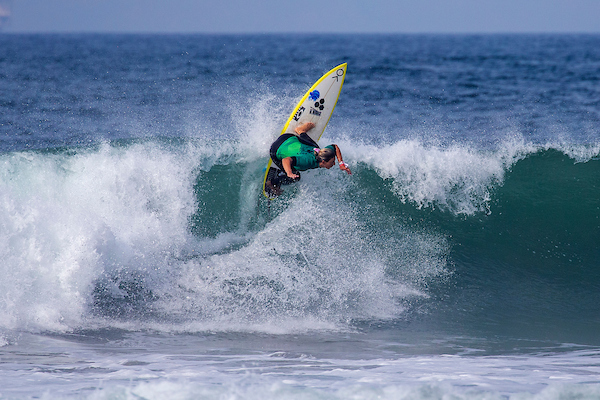 VANS US Open of Surfing