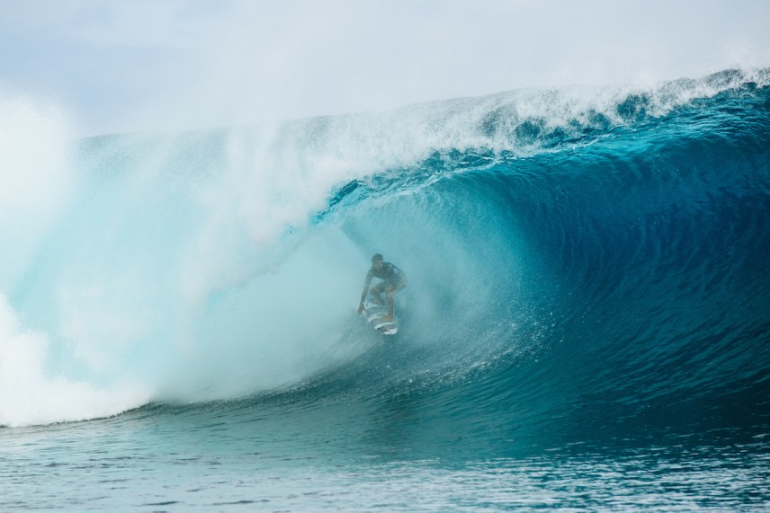 Outerknown Tahiti Pro