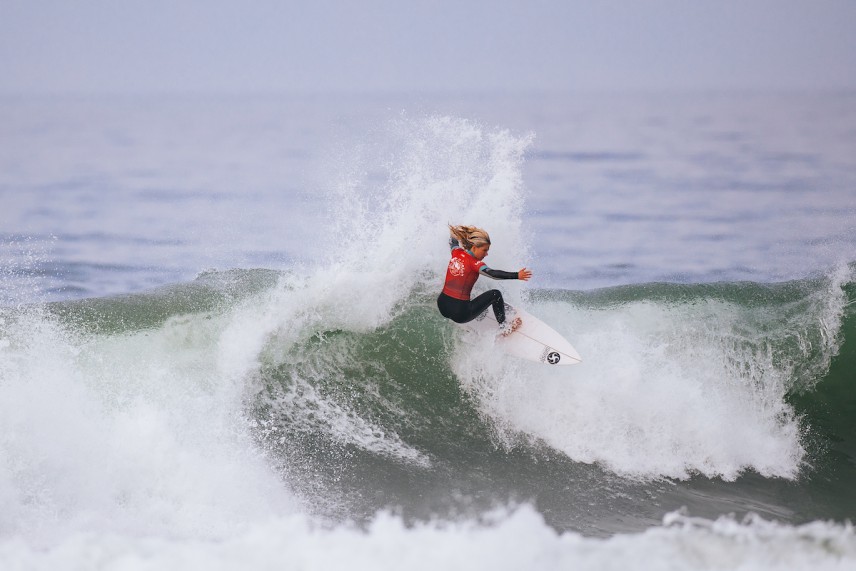 VANS US Open of Surfing