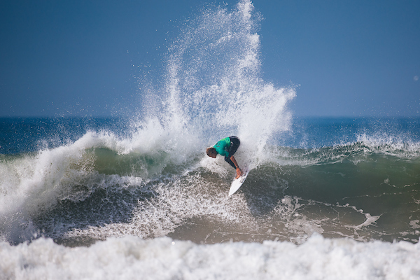 VANS US Open of Surfing