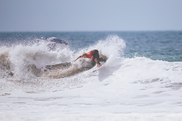 VANS US Open of Surfing