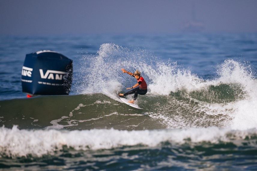 VANS US Open of Surfing