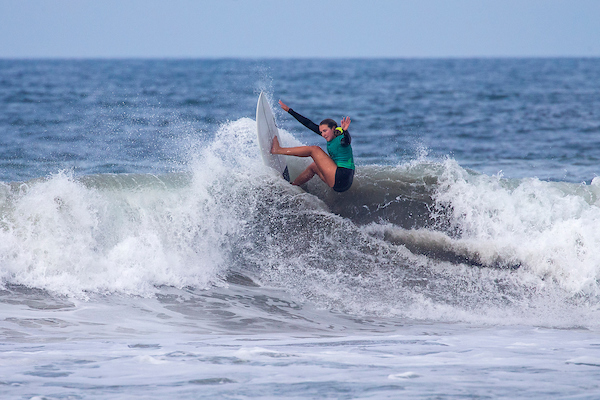 VANS US Open of Surfing