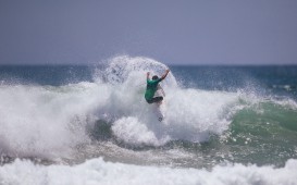 VANS US Open of Surfing