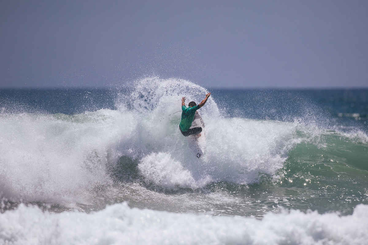 VANS US Open of Surfing