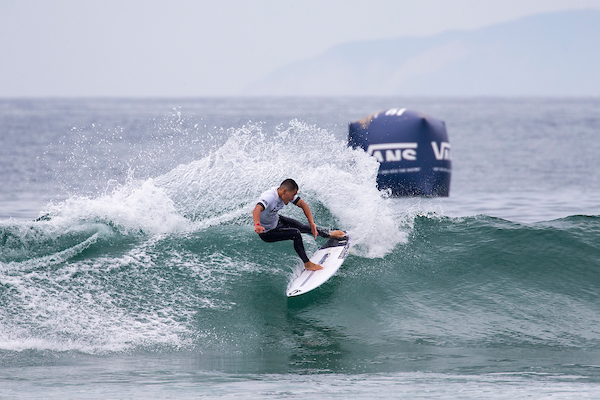 VANS US Open of Surfing