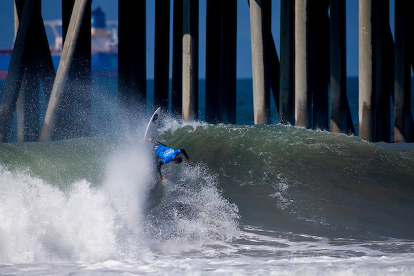 VANS US Open of Surfing