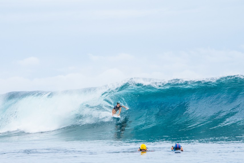 Outerknown Tahiti Pro