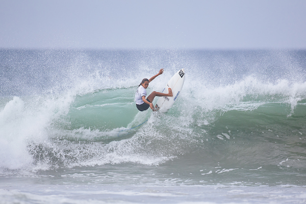 VANS US Open of Surfing