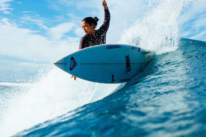 Tahiti Pro