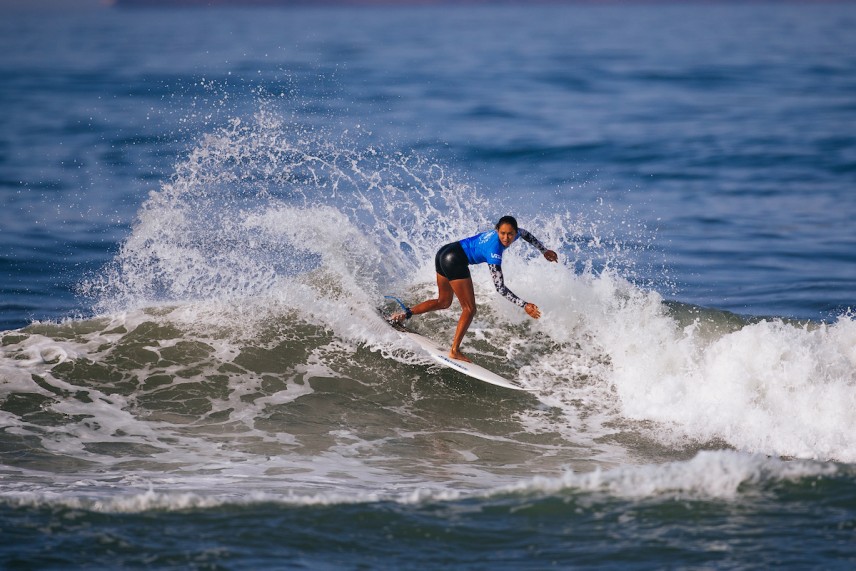 VANS US Open of Surfing