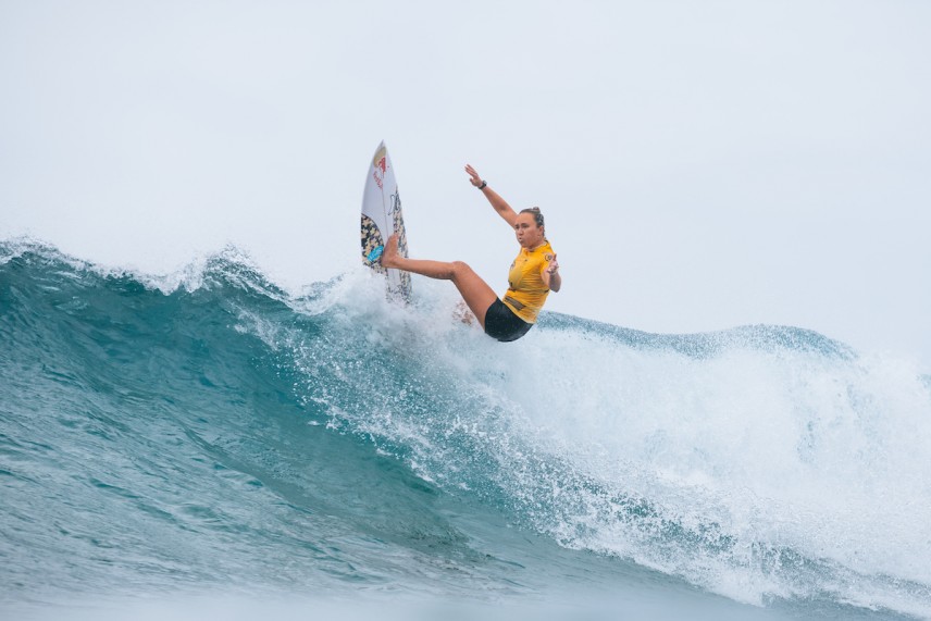 Rip Curl WSL Finals