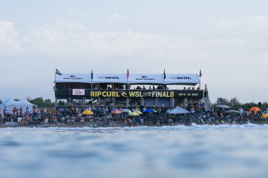 Rip Curl WSL Finals