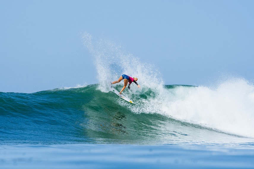 Rip Curl WSL Finals