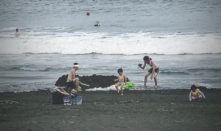 ウラナミ7