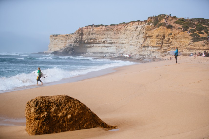 EDP Vissla Pro Ericeira