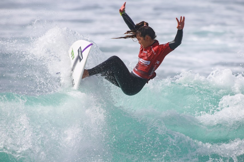 EDP Vissla Pro Ericeira