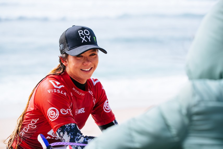 EDP Vissla Pro Ericeira
