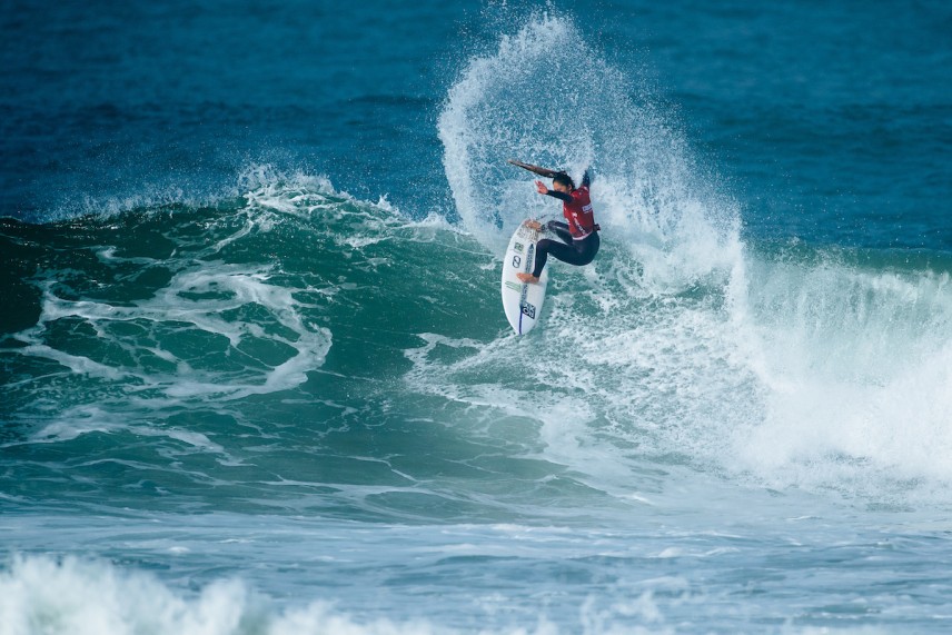 EDP Vissla Pro Ericeira