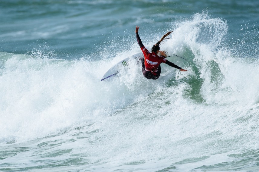 EDP Vissla Pro Ericeira