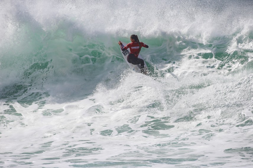 EDP Vissla Pro Ericeira