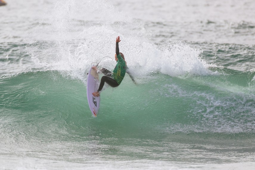 EDP Vissla Pro Ericeira