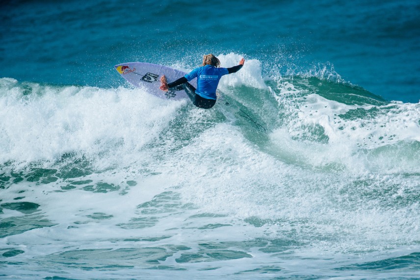 EDP Vissla Pro Ericeira