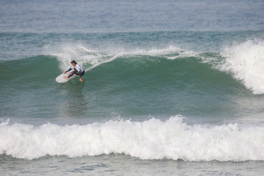 EDP Vissla Pro Ericeira