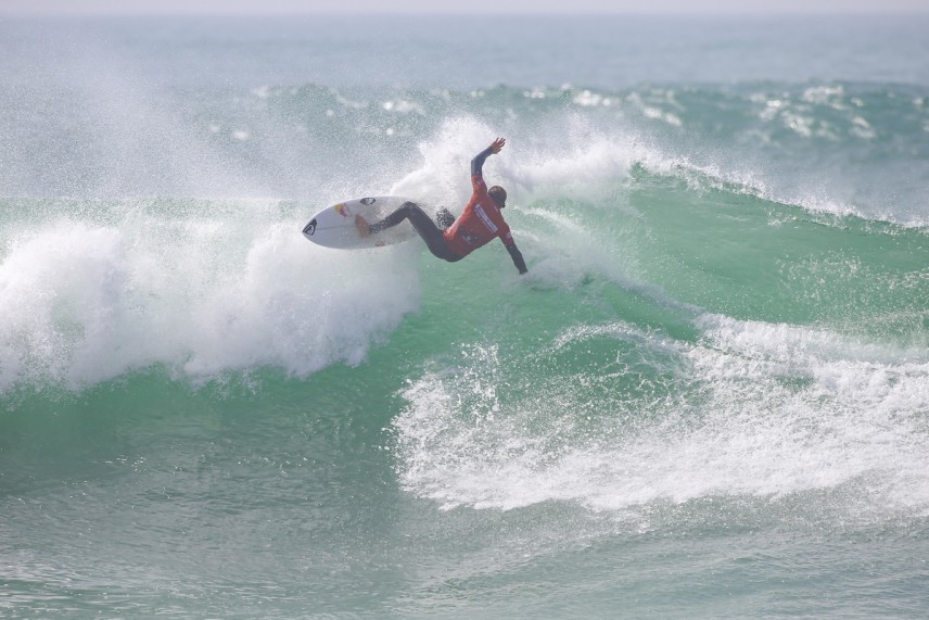 EDP Vissla Pro Ericeira