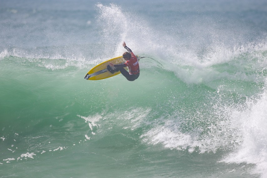 EDP Vissla Pro Ericeira