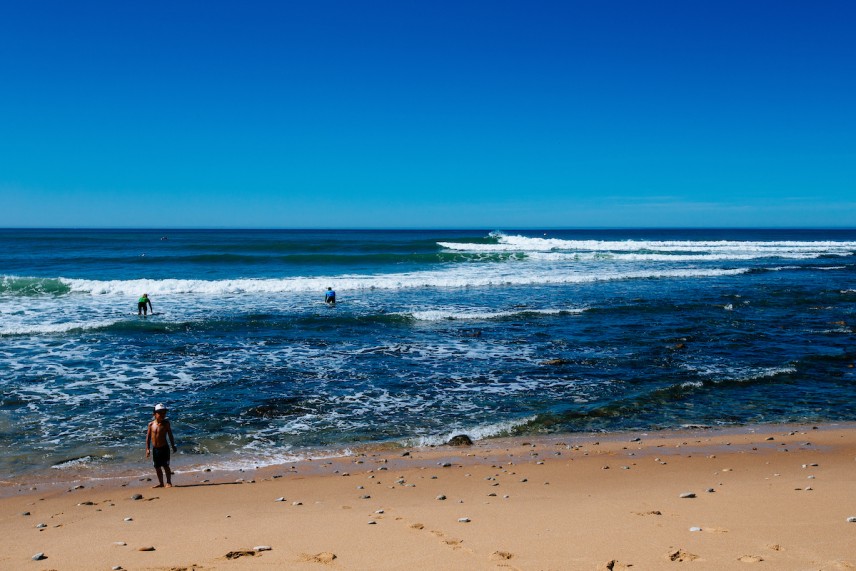 EDP Vissla Pro Ericeira