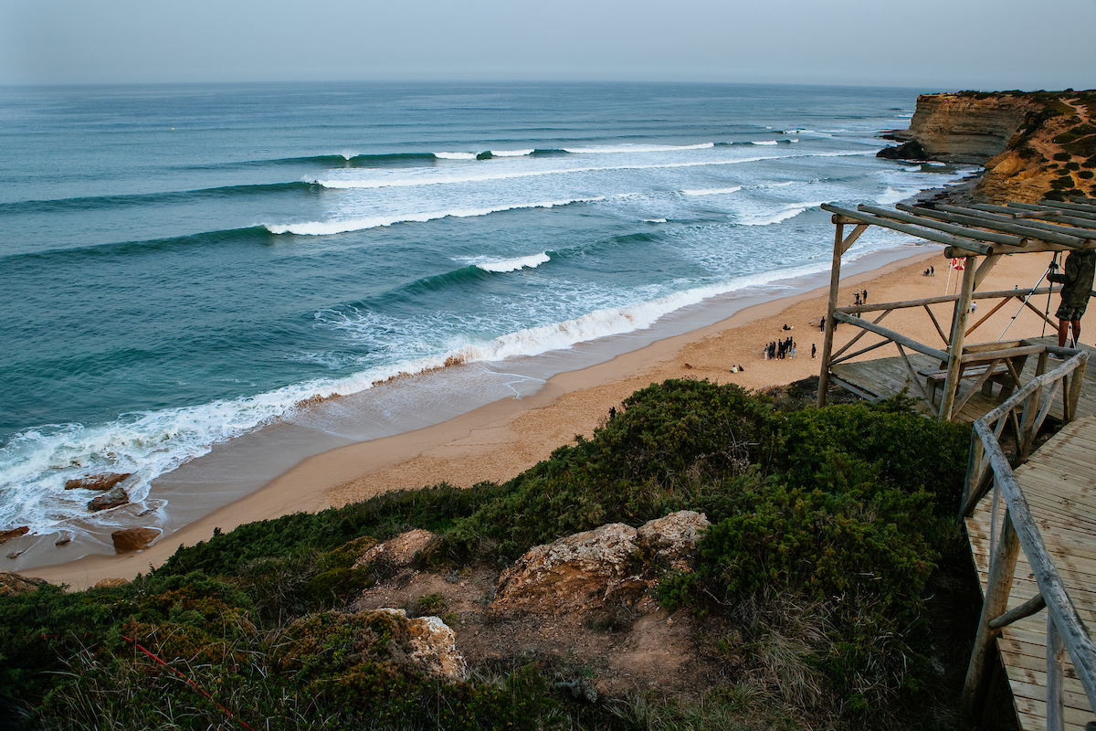 EDP Vissla Pro Ericeira