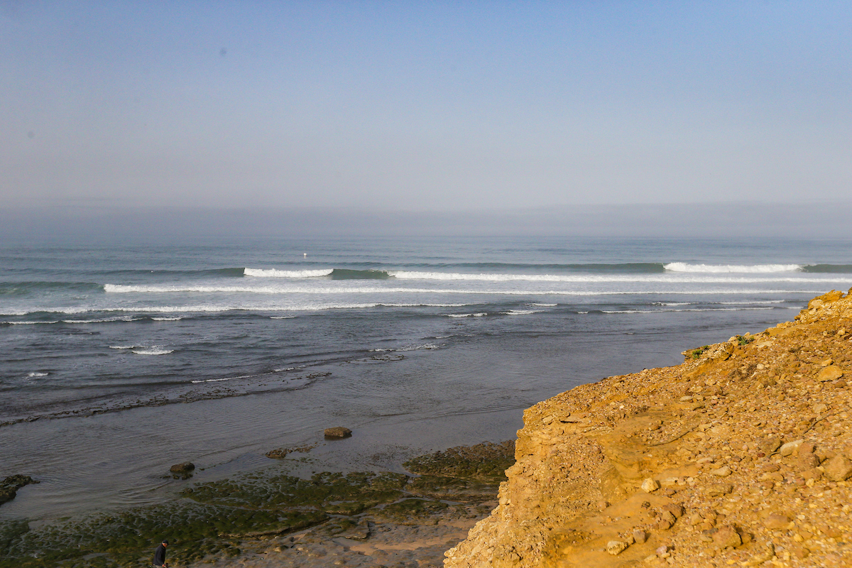 EDP Vissla Pro Ericeira