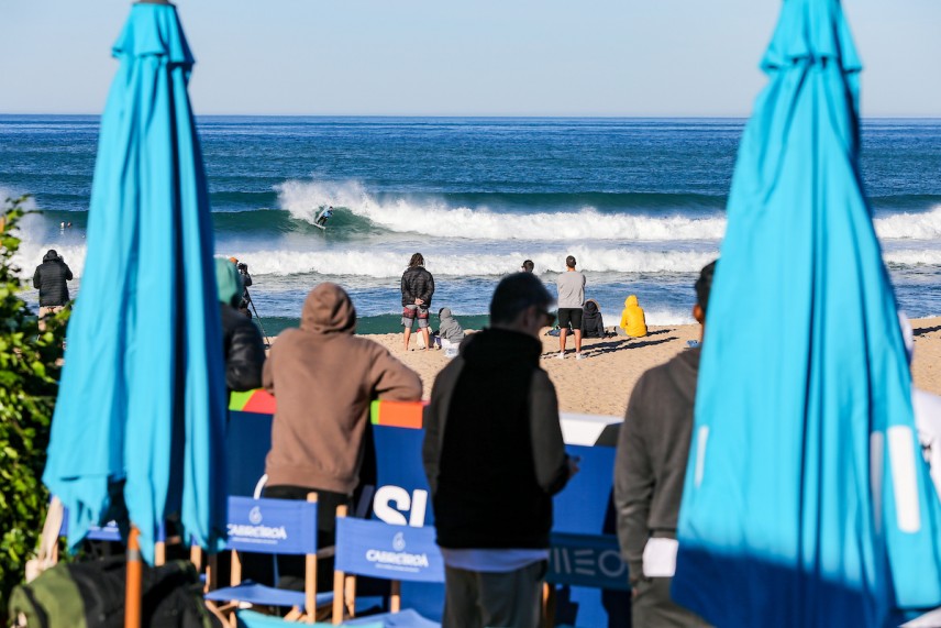 EDP Vissla Pro Ericeira