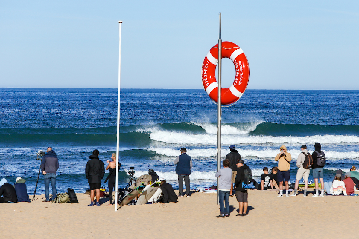 EDP Vissla Pro Ericeira