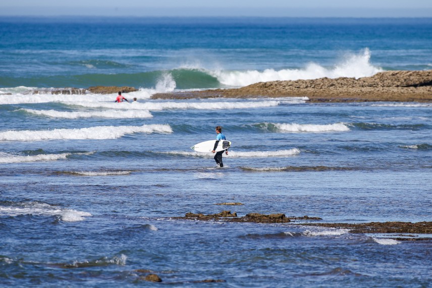 EDP Vissla Pro Ericeira