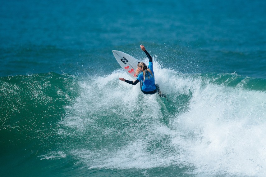 EDP Vissla Pro Ericeira