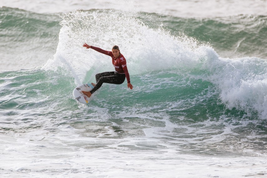 EDP Vissla Pro Ericeira